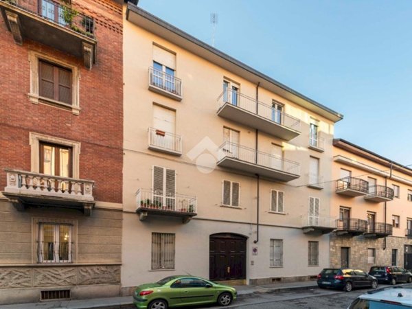 appartamento in vendita a Torino in zona Borgo San Paolo