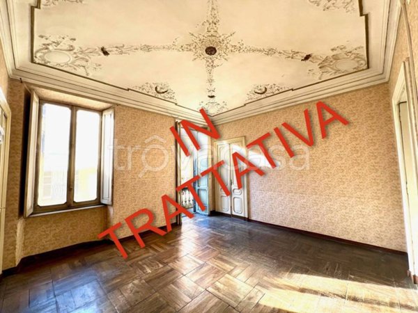 appartamento in vendita a Torino in zona San Salvario