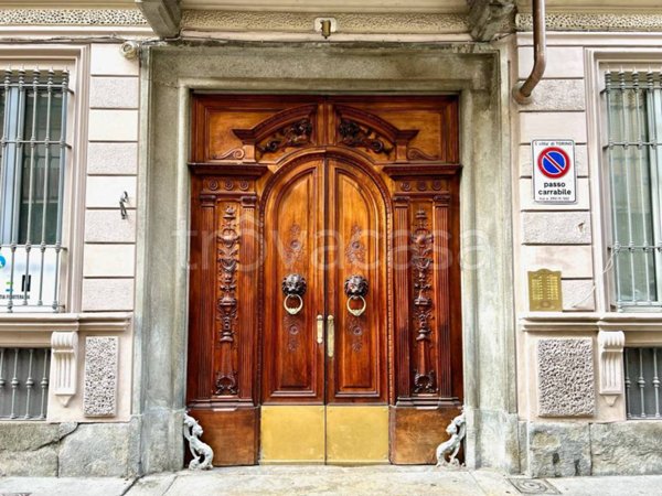 appartamento in vendita a Torino in zona San Salvario