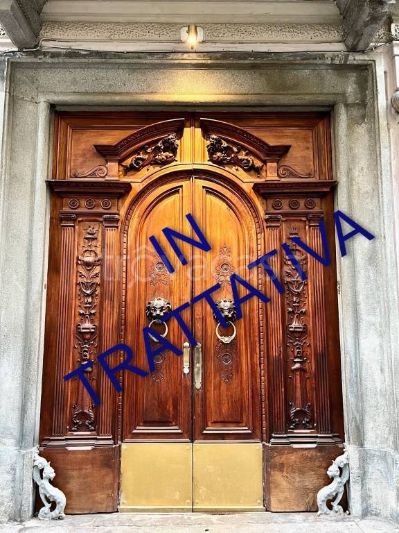 appartamento in vendita a Torino in zona San Salvario