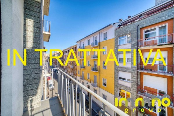 appartamento in vendita a Torino in zona Cit Turin