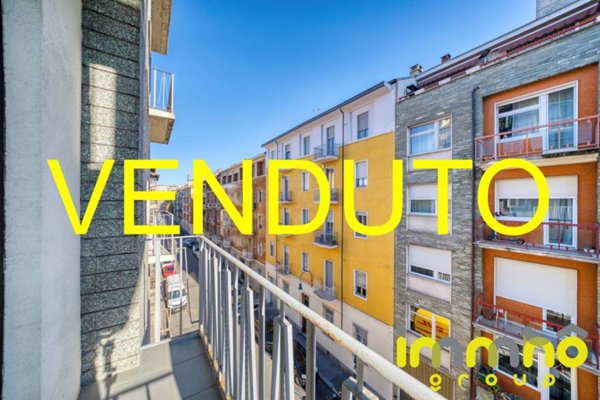 appartamento in vendita a Torino in zona Cit Turin