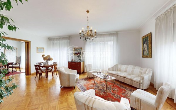 appartamento in vendita a Torino in zona San Salvario