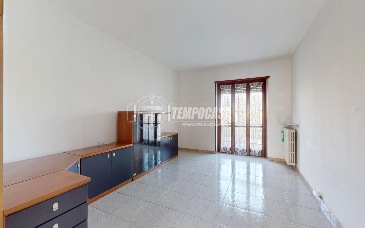 appartamento in vendita a Torino in zona Mirafiori Sud