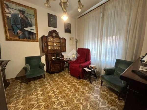 quadrivano in vendita a Torino in zona Vallette