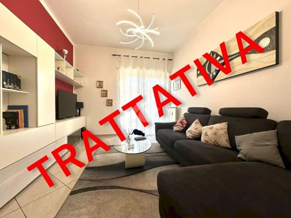 appartamento in vendita a Torino in zona Centro Storico
