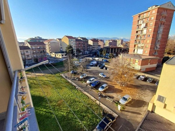appartamento in vendita a Torino in zona Madonna di Campagna