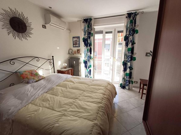 appartamento in vendita a Torino in zona Madonna di Campagna