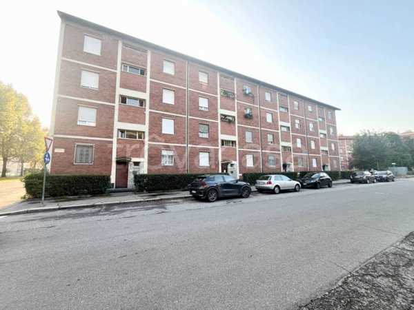 appartamento in vendita a Torino in zona Lucento