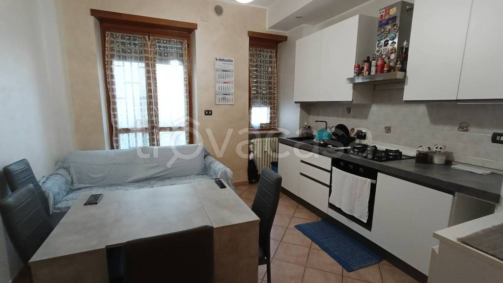 appartamento in vendita a Torino in zona Regio Parco