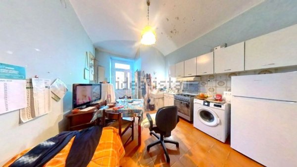 appartamento in vendita a Torino in zona Barriera di Milano