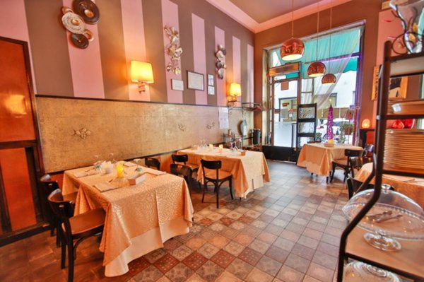 negozio in vendita a Torino