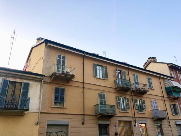 appartamento in vendita a Torino in zona Barriera di Milano