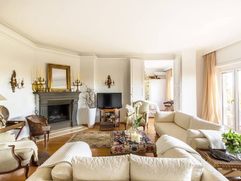 casa indipendente in vendita a Torino in zona Gran Madre