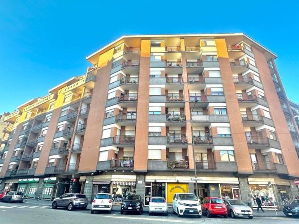 appartamento in vendita a Torino in zona Barriera di Milano