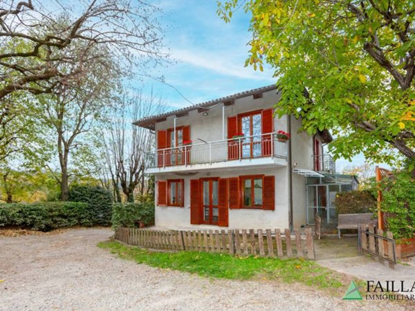 casa indipendente in vendita a Torino in zona Gran Madre