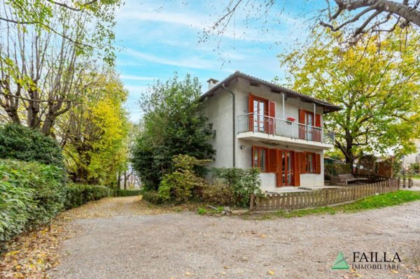 casa indipendente in vendita a Torino in zona Gran Madre