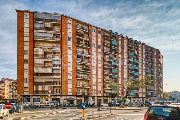 appartamento in vendita a Torino in zona Borgata Vittoria