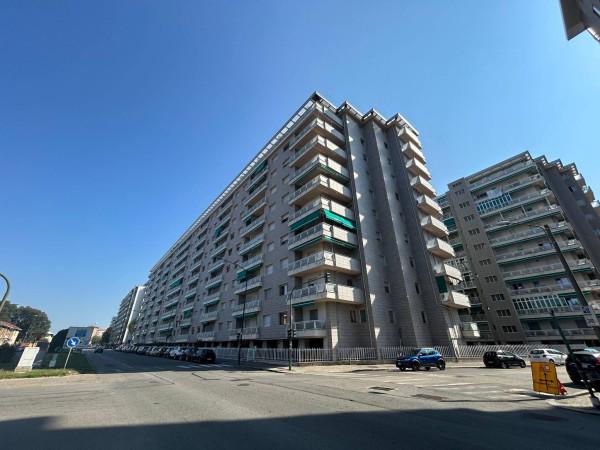 appartamento in vendita a Torino in zona Santa Rita