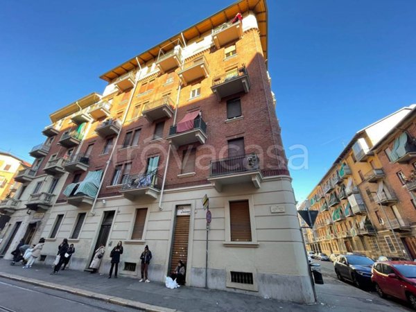appartamento in vendita a Torino in zona Barriera di Milano