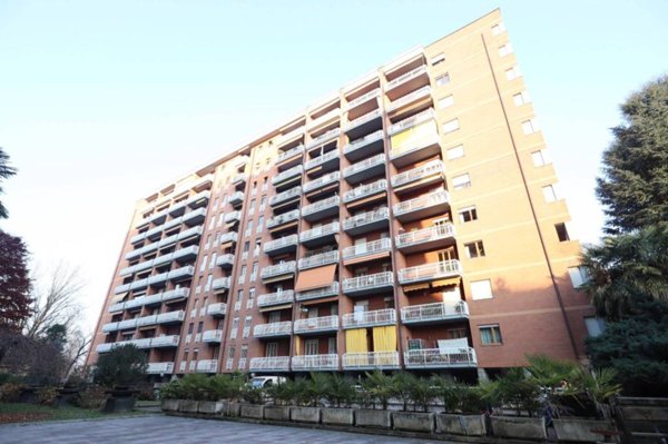 appartamento in vendita a Torino in zona Vanchiglia