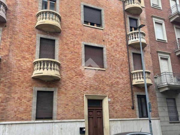 appartamento in vendita a Torino in zona Rebaudengo