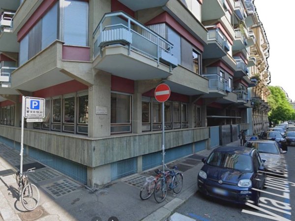 negozio in vendita a Torino in zona Crocetta