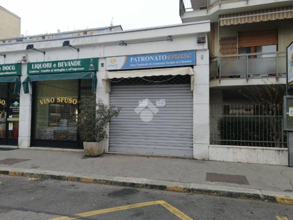 appartamento in vendita a Torino in zona Mirafiori Sud