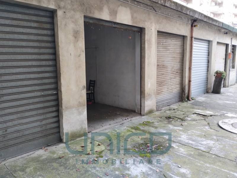 locale di sgombero in vendita a Torino