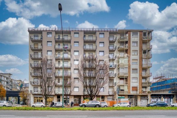 appartamento in vendita a Torino in zona Rebaudengo