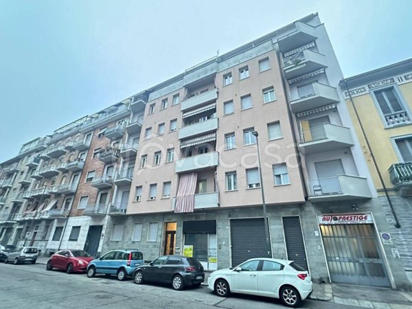 appartamento in vendita a Torino in zona Barriera di Milano