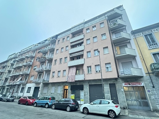 appartamento in vendita a Torino in zona Barriera di Milano