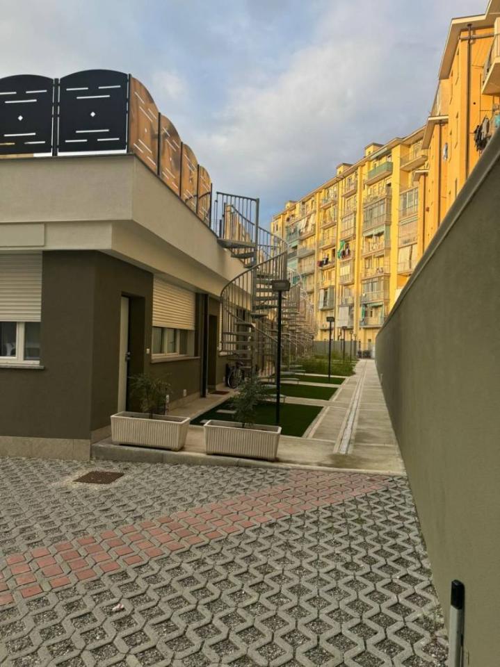 appartamento in vendita a Torino in zona Mirafiori Nord