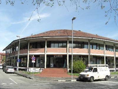 ufficio in vendita a Torino in zona Falchera