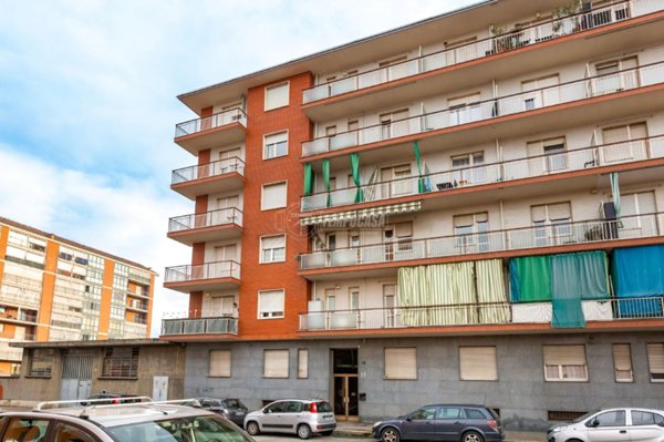 appartamento in vendita a Torino in zona Madonna di Campagna