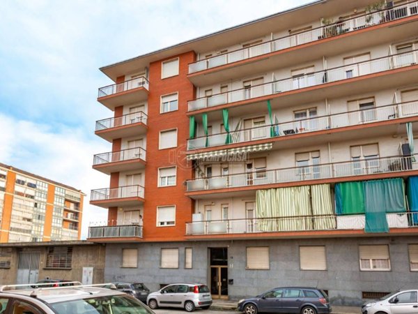 appartamento in vendita a Torino in zona Madonna di Campagna