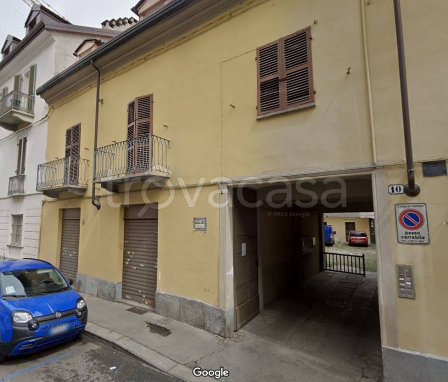 appartamento in vendita a Torino in zona San Donato