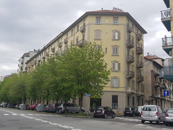 appartamento in vendita a Torino in zona San Donato
