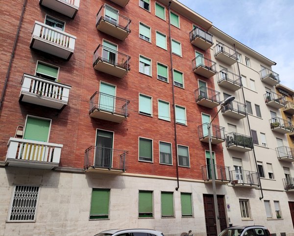 appartamento in vendita a Torino in zona Madonna di Campagna