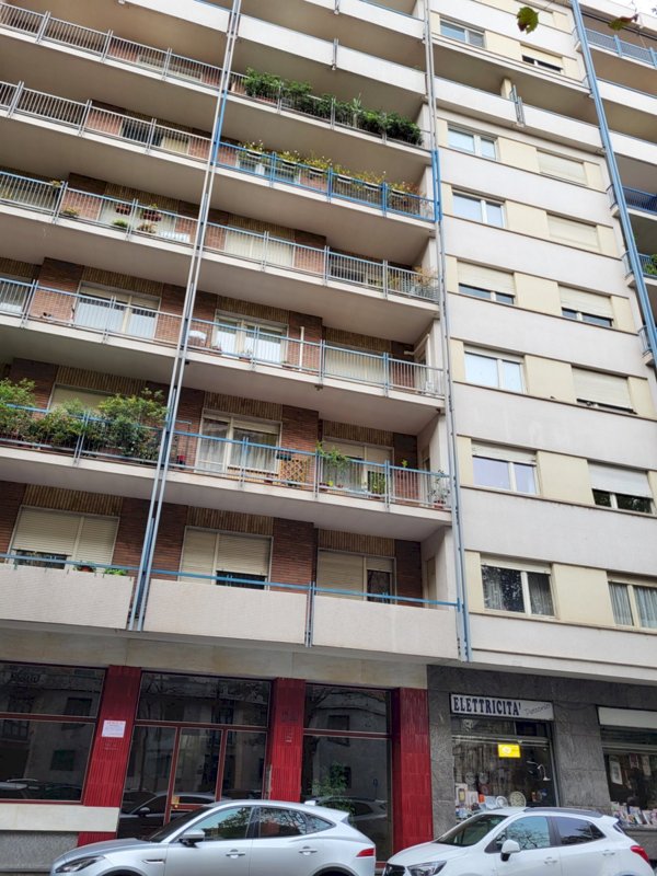 quadrivano in vendita a Torino in zona Pozzo Strada