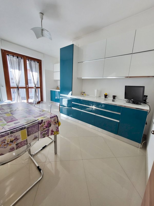 appartamento in vendita a Torino in zona Barriera di Milano