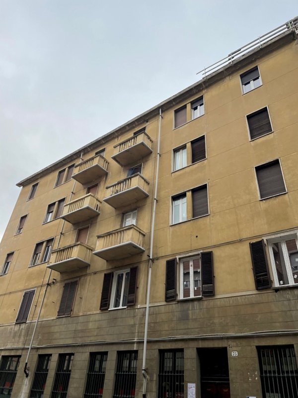 appartamento in vendita a Torino in zona San Donato