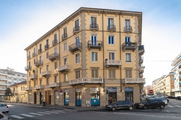 quadrivano in vendita a Torino in zona Campidoglio
