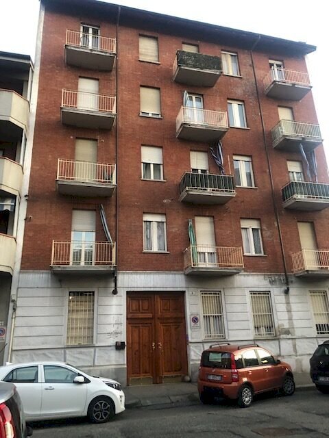 appartamento in vendita a Torino in zona Madonna di Campagna