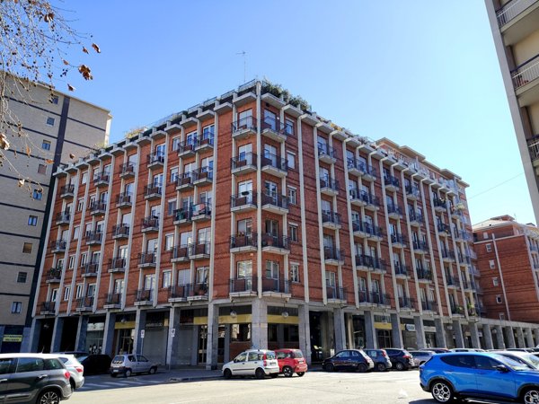 quadrivano in vendita a Torino