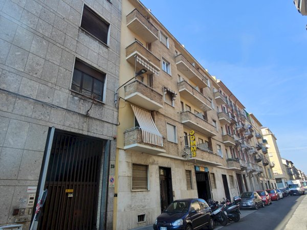 appartamento in vendita a Torino in zona San Donato