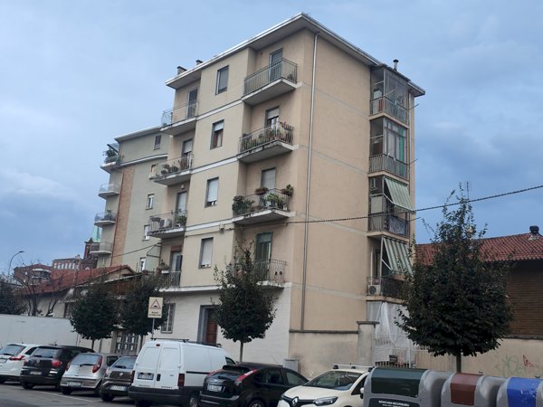 quadrivano in vendita a Torino in zona Borgata Vittoria