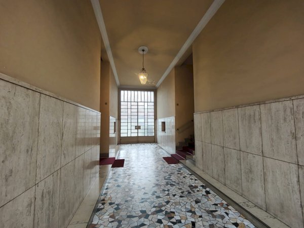 appartamento in vendita a Torino in zona San Donato