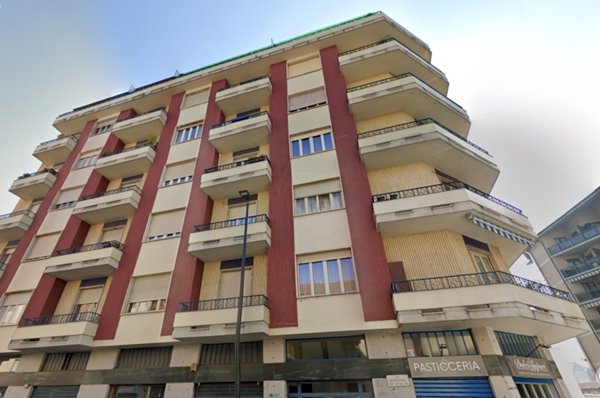appartamento in vendita a Torino in zona Lucento