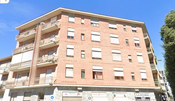 appartamento in vendita a Torino in zona Rebaudengo